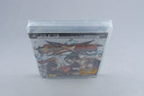 Street Fighter X Tekken PlayStation 3 PS3 Neu Sealed NTSC-J Japan