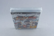 Street Fighter X Tekken PlayStation 3 PS3 Neu Sealed NTSC-J Japan