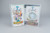 Summon Night 4 Sony PSP OVP CIB Japan