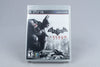 Batman Arkham City PlayStation 3 PS3 Neu Sealed NTSC-U/C