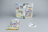 Ken to Mahou to Gakuen Mono. 3 Sony PSP OVP CIB Japan
