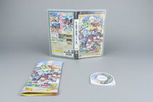 Ken to Mahou to Gakuen Mono. 3 Sony PSP OVP CIB Japan