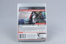 Batman Arkham City PlayStation 3 PS3 Neu Sealed NTSC-U/C