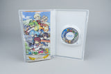 Ken to Mahou to Gakuen Mono. 3 Sony PSP OVP CIB Japan