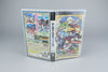 Ken to Mahou to Gakuen Mono. 3 Sony PSP OVP CIB Japan