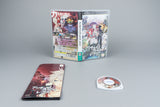 UnchainBlades ReXX Sony PSP OVP CIB Japan