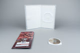 UnchainBlades ReXX Sony PSP OVP CIB Japan
