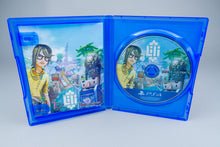 Lili: Child of Geos PlayStation 4 PS4 OVP Limited Run #77