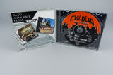 Evil Dead: Hail to the King Sega Dreamcast OVP CIB NTSC-U/C