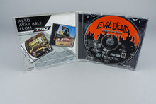 Evil Dead: Hail to the King Sega Dreamcast OVP CIB NTSC-U/C