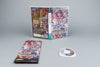 Blaze Union: Story to Reach the Future Sony PSP OVP CIB Japan