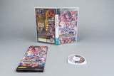 Blaze Union: Story to Reach the Future Sony PSP OVP CIB Japan