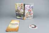 Agarest Senki Mariage Sony PSP OVP CIB Japan