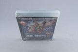 Dead Rising 2 PlayStation 3 PS3 Neu Sealed NTSC-J Japan
