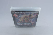 Dead Rising 2 PlayStation 3 PS3 Neu Sealed NTSC-J Japan