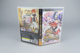 Agarest Senki Mariage Sony PSP OVP CIB Japan