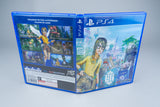 Lili: Child of Geos PlayStation 4 PS4 OVP Limited Run #77