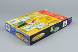 Wave Race 64 Nintendo 64 N64 OVP CIB PAL