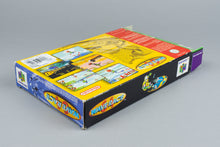 Wave Race 64 Nintendo 64 N64 OVP CIB PAL