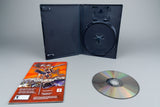 Fullmetal Alchemist and the Broken Alchemist PlayStation 2 PS2 OVP CIB NTSC-U/C