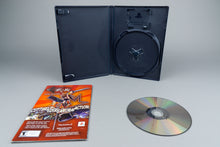 Fullmetal Alchemist and the Broken Alchemist PlayStation 2 PS2 OVP CIB NTSC-U/C