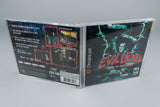 Evil Dead: Hail to the King Sega Dreamcast OVP CIB NTSC-U/C