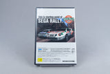 Sega Rally 2006 + Sega Rally Championship PlayStation 2 PS2 Games Sealed NTSC-J
