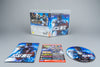 Hokuto Musou PlayStation 3 PS3 OVP CIB Japan