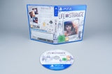 Life is Strange PlayStation 4 PS4 OVP