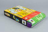 Wave Race 64 Nintendo 64 N64 OVP CIB PAL