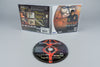 Sword of the Berserk: Guts' Rage Sega Dreamcast OVP CIB NTSC-U/C