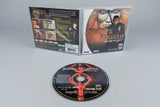 Sword of the Berserk: Guts' Rage Sega Dreamcast OVP CIB NTSC-U/C