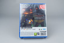 Exodemon PlayStation 5 PS5 Neu Sealed
