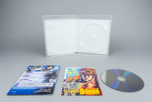 Hokuto Musou PlayStation 3 PS3 OVP CIB Japan