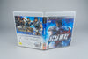 Hokuto Musou PlayStation 3 PS3 OVP CIB Japan
