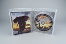 Hakuna Matata PlayStation 3 PS3 OVP CIB Japan