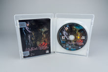 Vampire Rain: Altered Species PlayStation 3 PS3 CIB OVP Japan