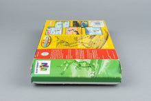 Wave Race 64 Nintendo 64 N64 OVP CIB PAL