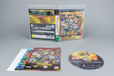 J-Stars Victory Vs Anison Sound Edition Sony PlayStation 3 PS3 OVP CIB Japan