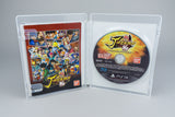 J-Stars Victory Vs Anison Sound Edition Sony PlayStation 3 PS3 OVP CIB Japan