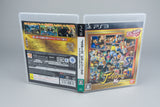 J-Stars Victory Vs Anison Sound Edition Sony PlayStation 3 PS3 OVP CIB Japan