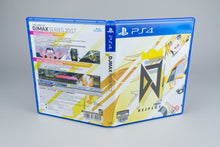 DJMax Respect PlayStation 4 PS4 OVP Asia Version (English & Chinese Subs)