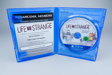Life is Strange PlayStation 4 PS4 OVP