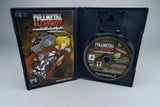 Fullmetal Alchemist and the Broken Alchemist PlayStation 2 PS2 OVP CIB NTSC-U/C
