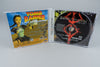 Sword of the Berserk: Guts' Rage Sega Dreamcast OVP CIB NTSC-U/C