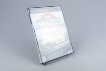 Sega Rally 2006 + Sega Rally Championship PlayStation 2 PS2 Games Sealed NTSC-J