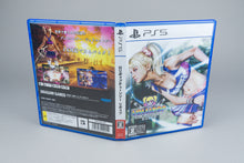 Lollipop Chainsaw Repop PlayStation 5 PS5 OVP