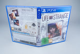 Life is Strange PlayStation 4 PS4 OVP