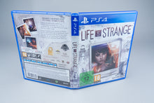 Life is Strange PlayStation 4 PS4 OVP