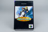 Wave Race 64 Nintendo 64 N64 OVP CIB PAL